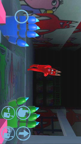 恐怖房间逃脱官方手机版下载安装