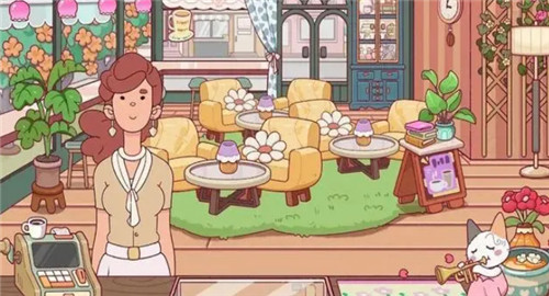 可口的咖啡美味的咖啡正式版