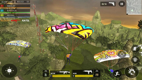 落地不成盒下载安卓版