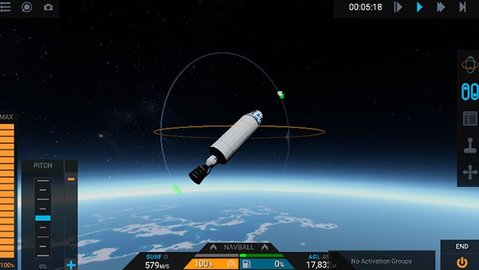 坎巴拉太空计划正版免费版下载中文版