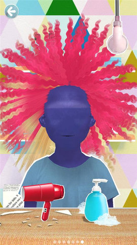 托卡生活我的发廊官方版下载