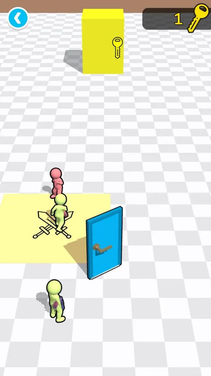 超级门游戏安卓版