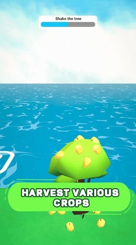 农场小镇3D游戏中文版下载手机版