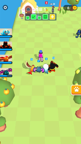 宠物养成物语游戏安卓版下载