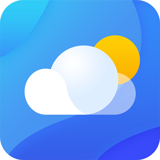 早晚天气预报app安卓版 v1.1.3