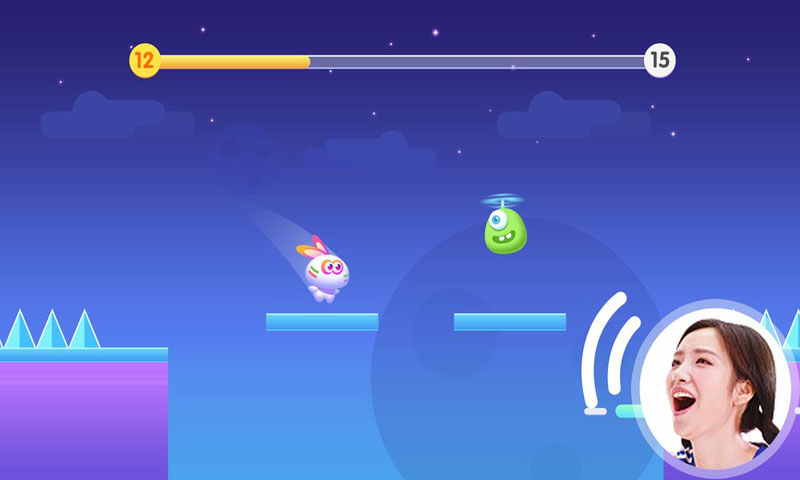 兔兔真可爱游戏安卓版