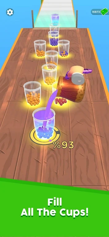 珍珠奶茶聚会游戏官方版