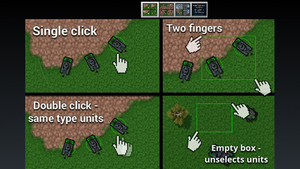 铁锈战争正式版