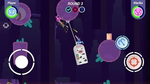 蜘蛛人蛛丝射击下载安装手机版