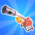 像素射击跑游戏安卓最新版