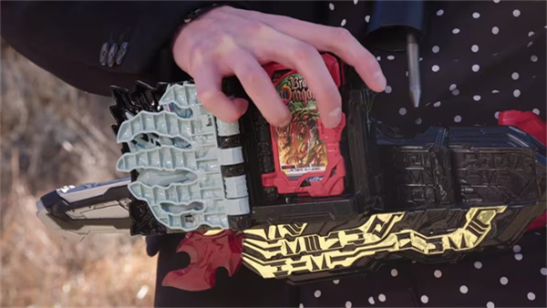 假面骑士远古之龙模拟器手机版