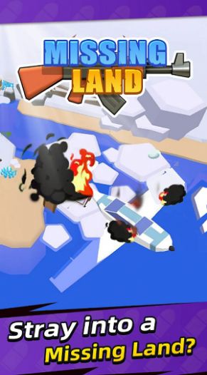 Missing Land游戏安卓版