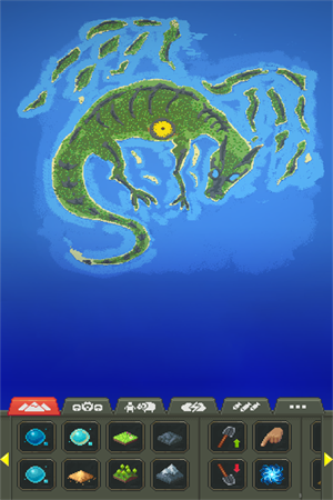 疯狂世界盒子无广告全解锁版