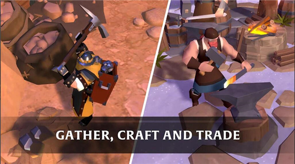 阿尔比恩ol最新版