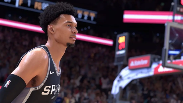 NBA2K25手游安卓直装版