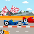 街区赛车锦标赛游戏安卓版