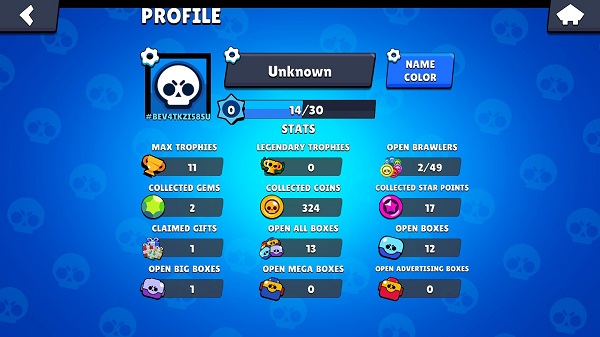 荒野乱斗开箱模拟器中文版