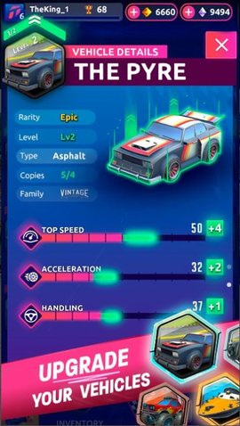 氮气赛车经理下载安装中文版