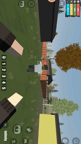 培养幸存者安卓手机版下载