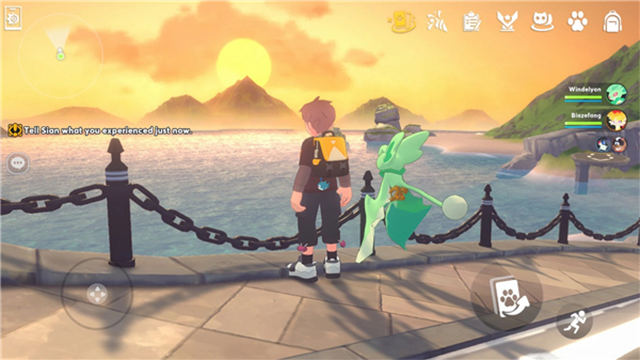 卡米的旅途官方正版