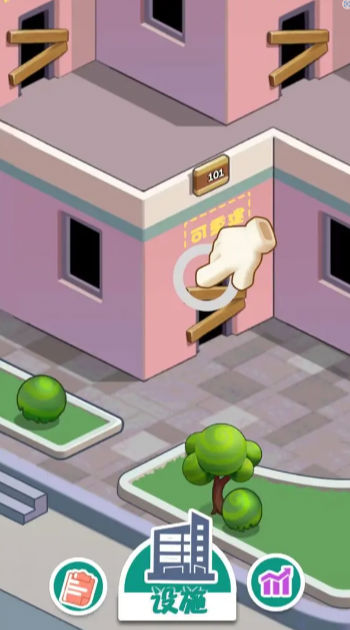 摆烂塔防游戏官方版