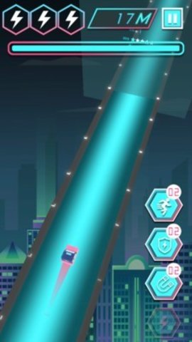 音乐节奏赛车下载安装手机版