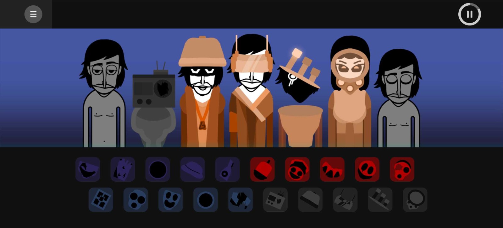 节奏盒子末日模组下载安装最新版