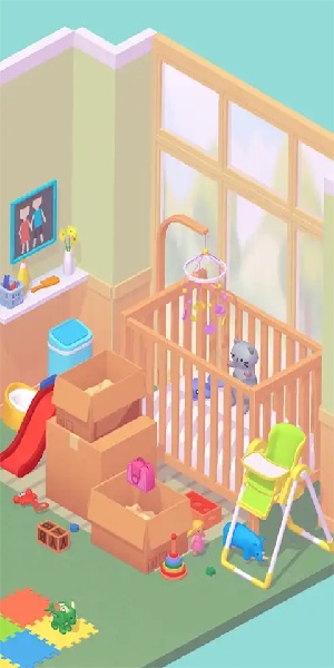 Unpacking游戏手机版