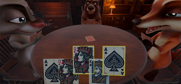 骗子酒馆移植版