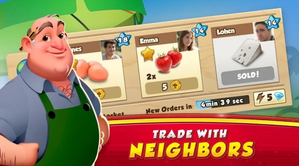 大厨世界安卓版