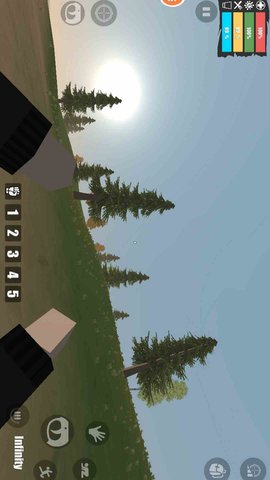 培养幸存者安卓手机版下载