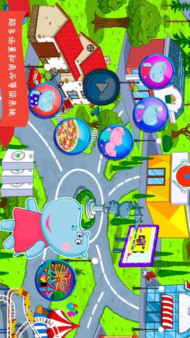 樱花小镇迷你超市游戏最新版下载