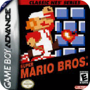 超级马里奥兄弟中文版