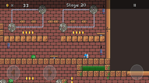 小小骑士像素地牢游戏最新版下载