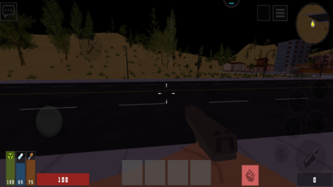 末日最后幸存者免费版下载中文