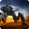 WarRobots官方版下载最新版本