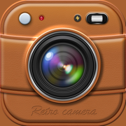 Mojito复古胶片相机app手机版 v1.0