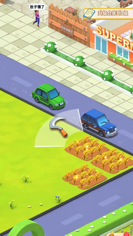 姥姥的餐馆手游正式版