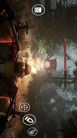 恐怖火车头游戏安卓版中文