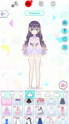 时尚大师公主装扮下载安装最新版