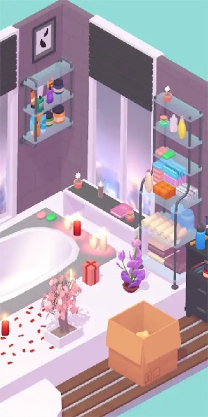 Unpacking游戏手机版