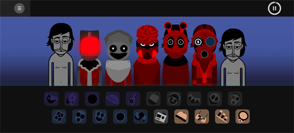 节奏盒子末日模组下载安装最新版