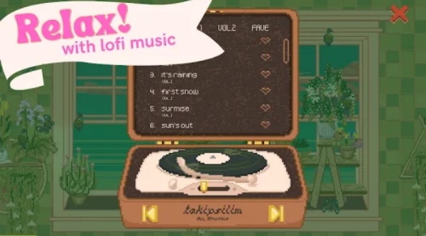 窗边花园最新版