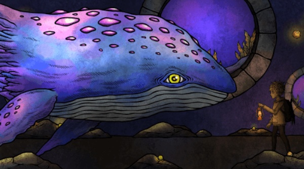 猫咪博物馆中文版