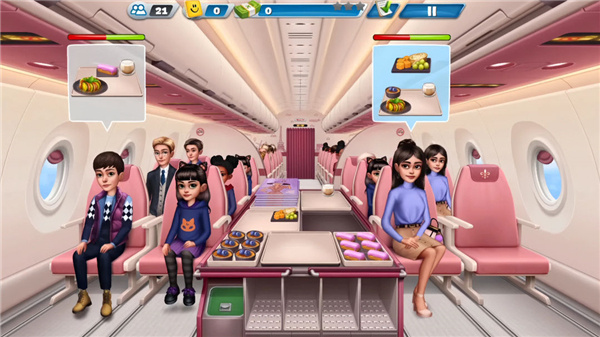 球球旅行记官方正版