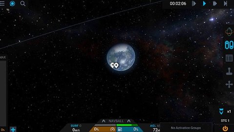 坎巴拉太空计划正版免费版下载中文版