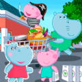 樱花小镇迷你超市游戏最新版下载