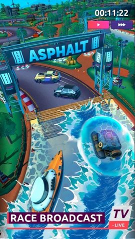 氮气赛车经理下载安装中文版