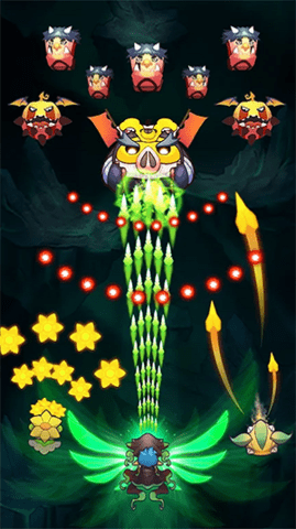 天空冠军太空射手下载安装手机版