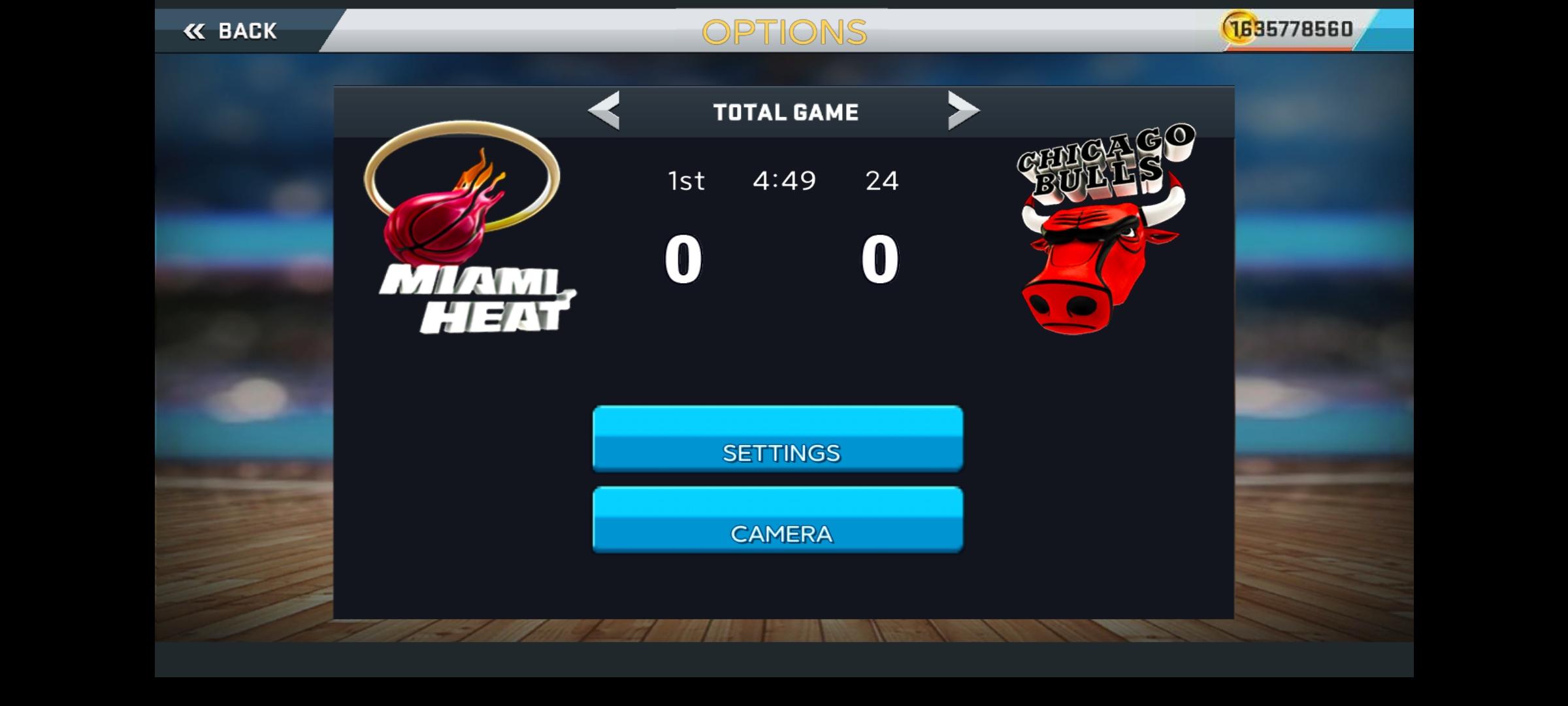 NBA2K传奇科比游戏安卓手机版